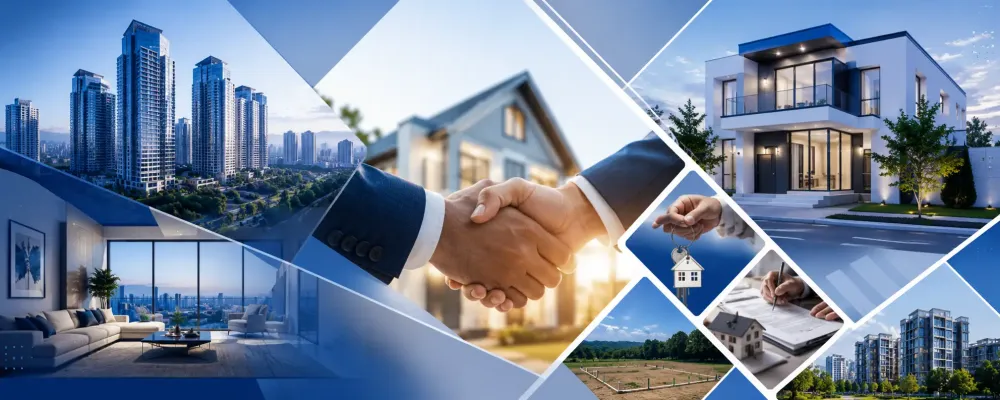 CMDA Approved Plots
