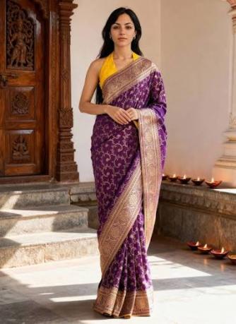 Kavitha M