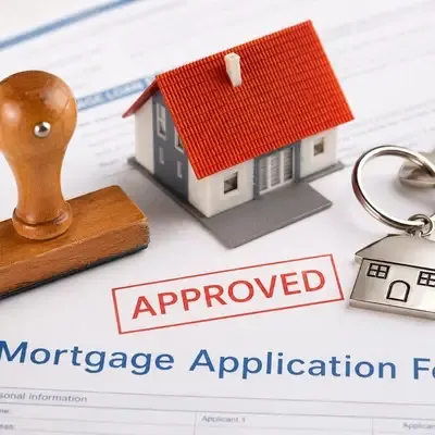 CMDA Approved Plots