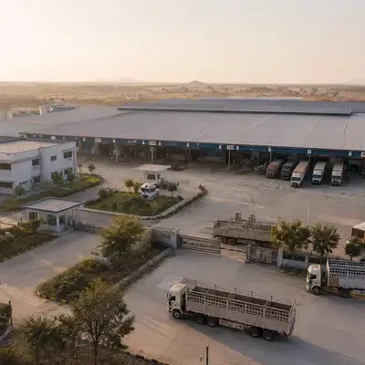 Warehouses