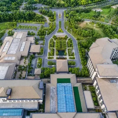 Commercial Plots