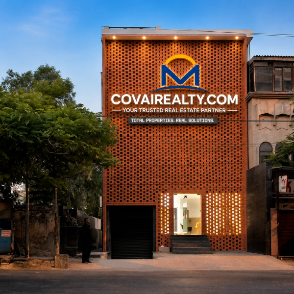 Commercial Buildings