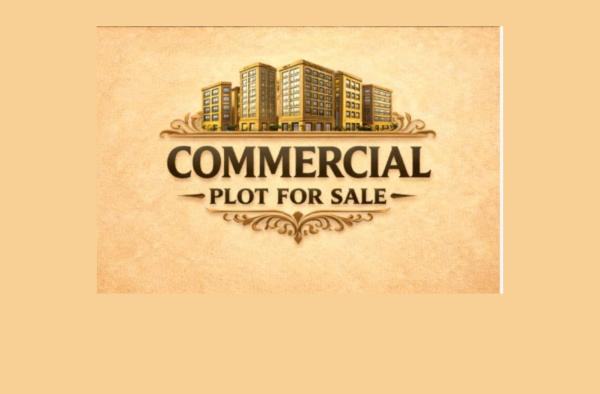 Commercial Plots/Sites