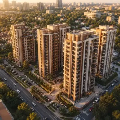 Premium Apartments