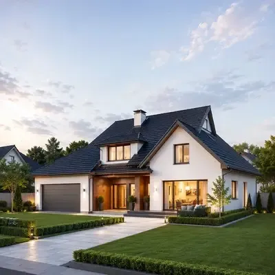 Independent Houses