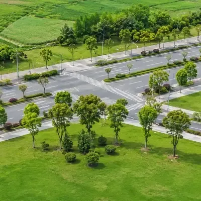 Residential Plots
