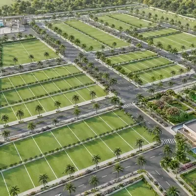 Premium Residential Plots